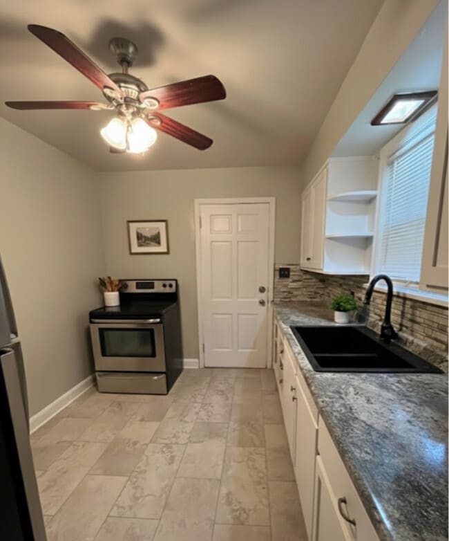 Photo - 1002 17th St Unit Lower