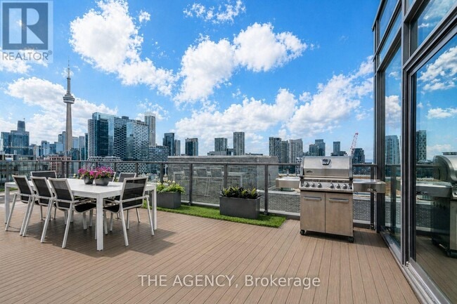 Photo - 111 Bathurst St Unité PH1603
