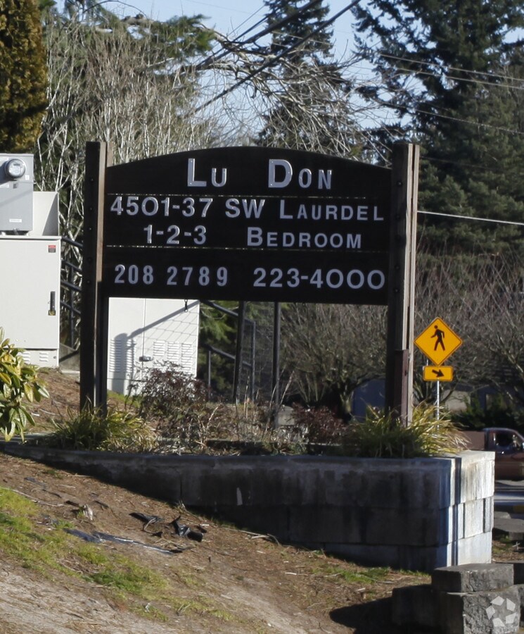 Photo - LuDon Apartments