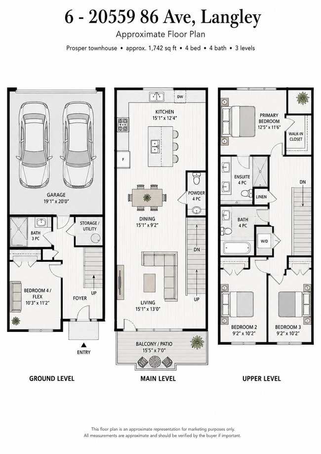 Building Photo - 20559-20586 86 Ave