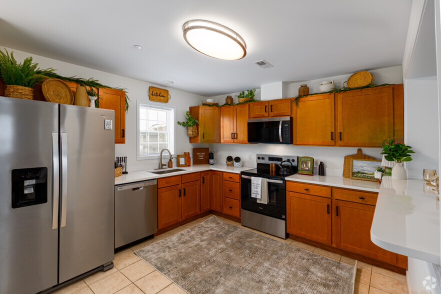 Interior Photo