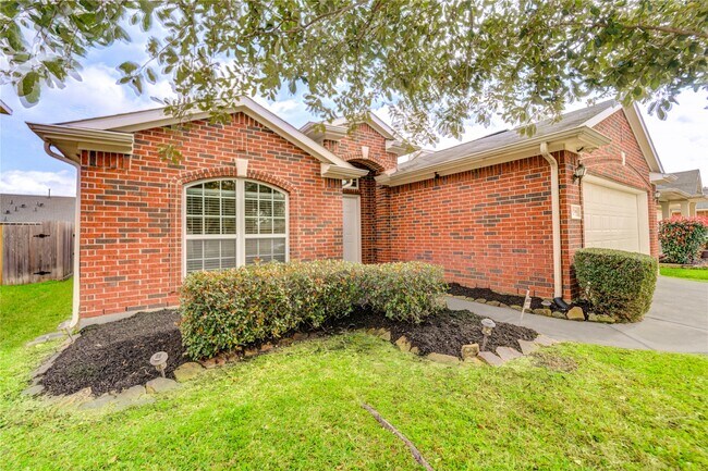 Photo - 16718 Mackenzie Mesa Dr