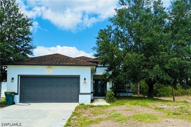 Photo - 3465 Everglades Blvd N