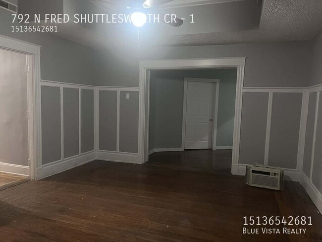 Photo - 792 N Fred Shuttlesworth Cir Unit 1