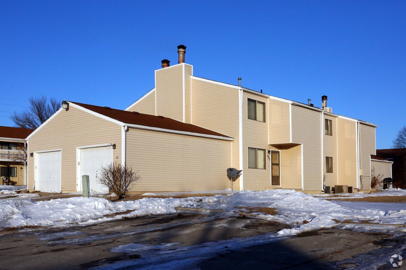 813 N 14th St - East Park Apartments