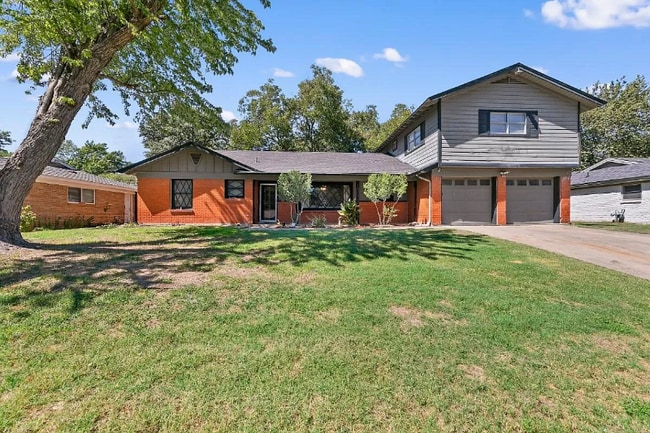 Building Photo - 5720 Wharton Dr Rental