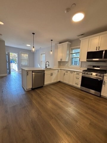 Photo - 22 Madison Ave Unit 1