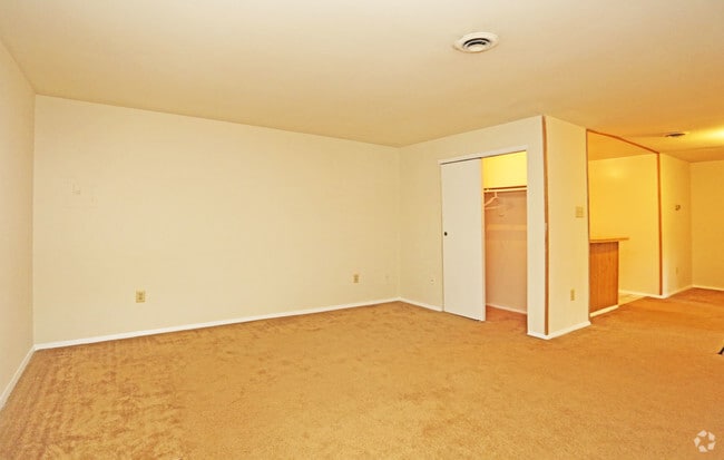 Southampton Apartments