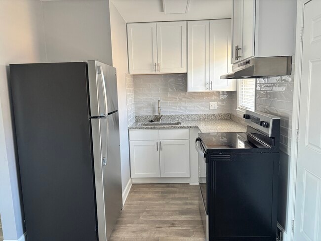 Birch Kitchen: Remodeled