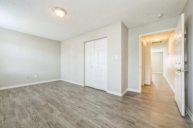 Havenly Park Villas