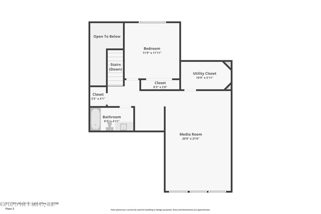 Photo - 717 E Dorchester Dr