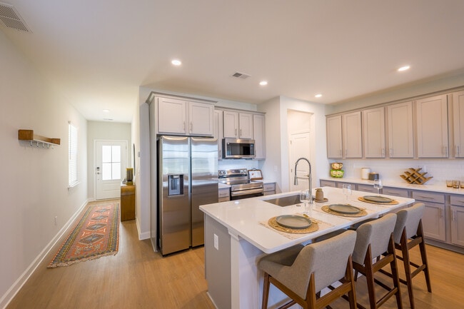 Photo - Tessa Shallowford Single-Family and Townhomes