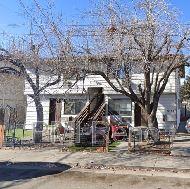 Building Photo - 3573 Carlos Ln Unit Apt D