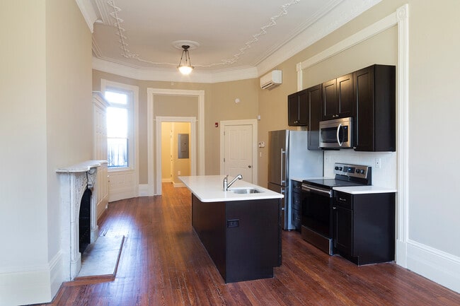 Building Photo - 1323 Eutaw Pl Unit 1 - Lafayette Rental