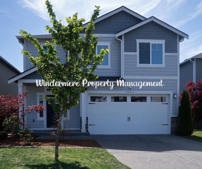Building Photo - Gorgeous 4 Bed Silverdale home!
