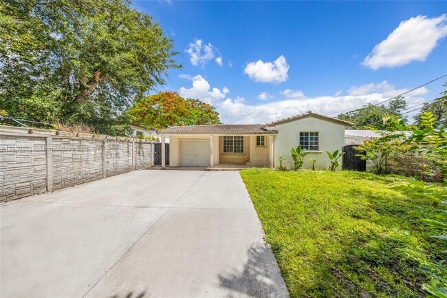 Photo - 5781 SW 25th St House
