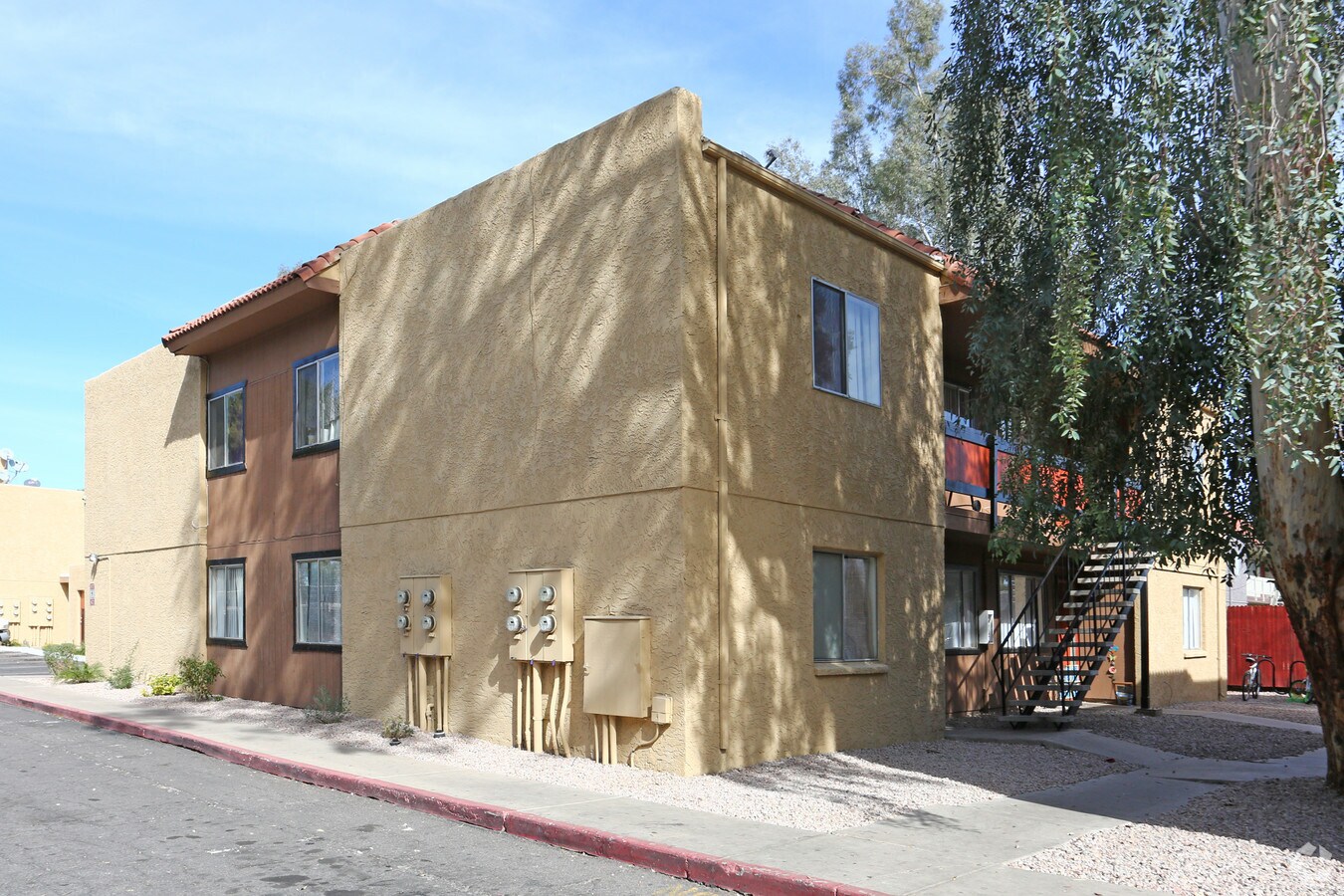 Photo - Los Jardines Apartments