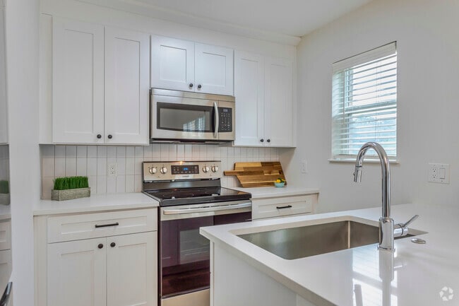 Photo - The District Apartments