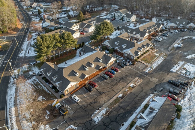 Photo - Quail Hollow Village