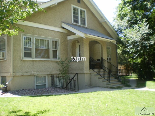Cute studio apartment - Cute studio apartment