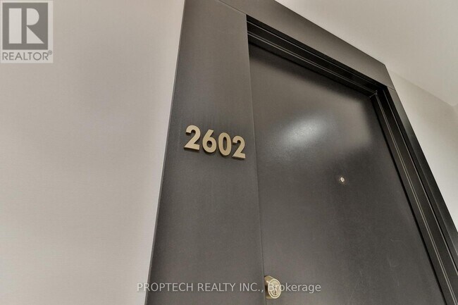 Photo - 85 Wood St Unité 2602