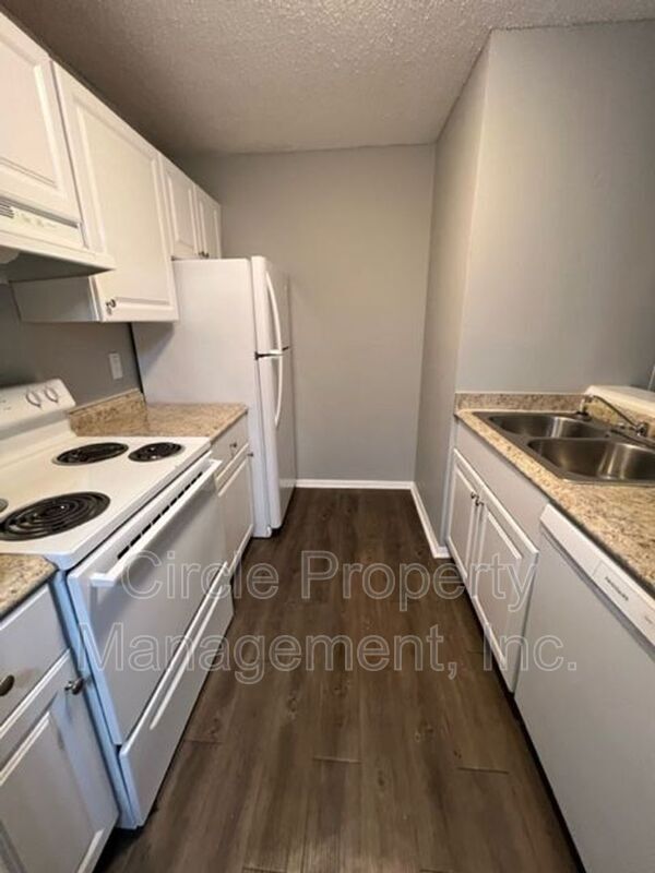 Building Photo - 4017 Hunters Ridge Dr SW Unit #10 Rental
