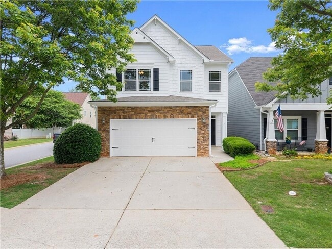 Building Photo - 124 Oakmont Dr Rental