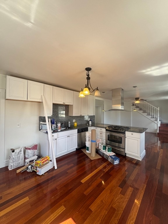 Photo - 16 Cottage St Unit 2