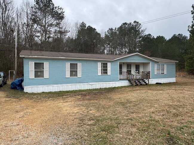 Photo - 1058 Bratton Rd House