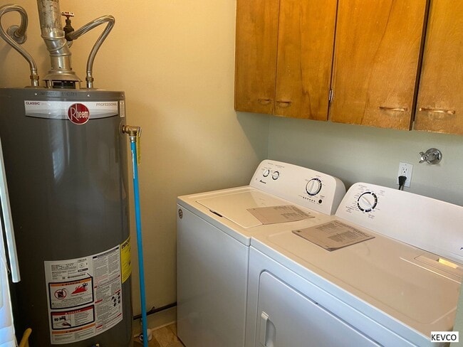 Photo - 1105-1107 Fuqua Dr Unit 1105 Fuqua Dr