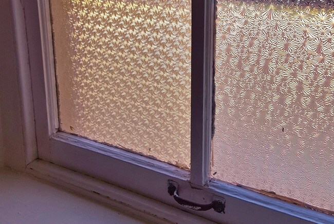 Charming original details - 35 Maple Ave Unit A