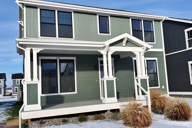 2 bedroom in Billings MT 59101 - 2 bedroom in Billings MT 59101 Condo