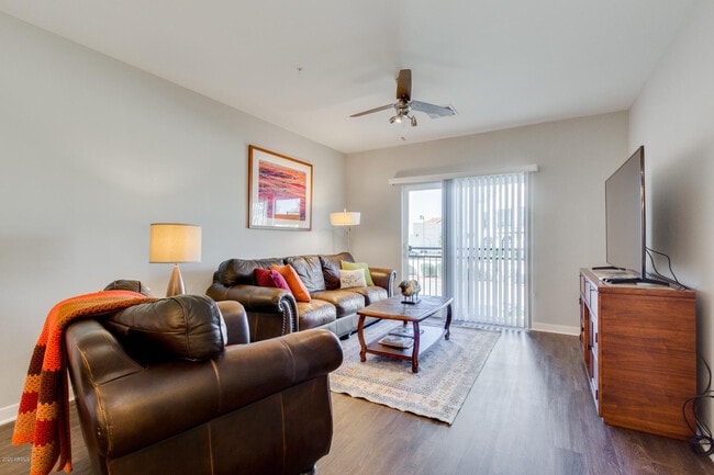 Photo - 2511 W Queen Creek Rd Unit 160