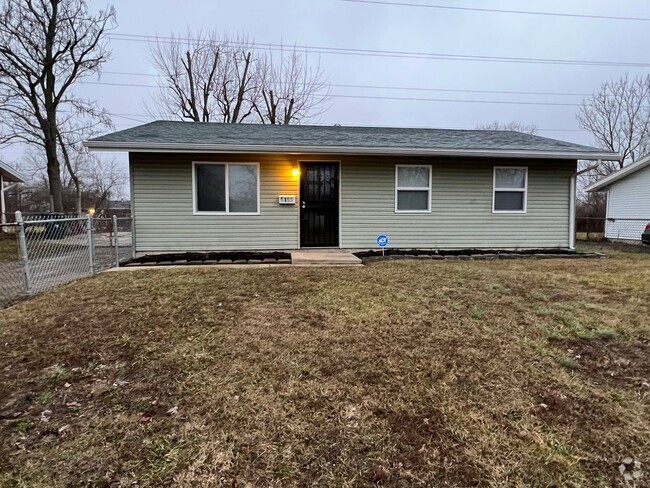 Building Photo - 5155 Rucks Rd Rental