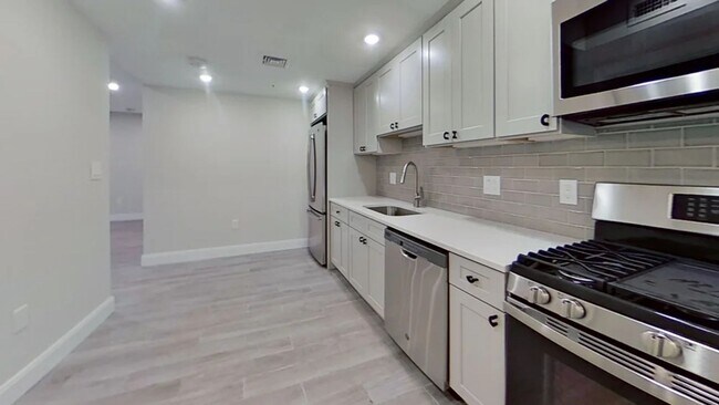 Photo - AMAZING 2 BED IN EAST BOSTON