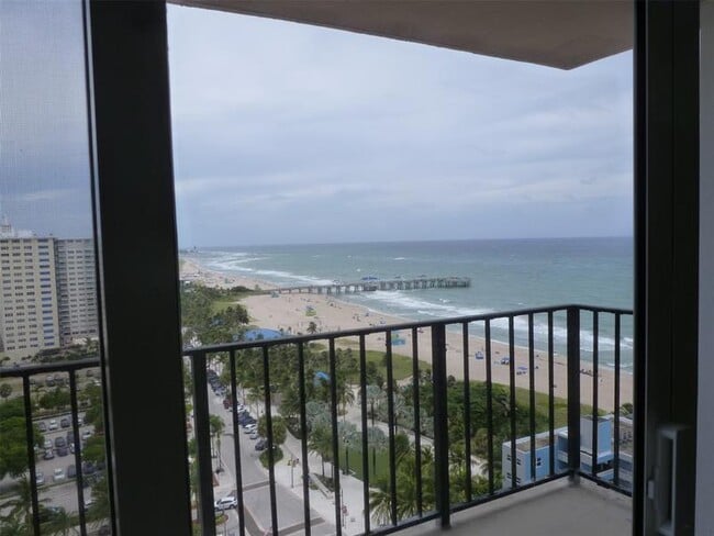 Building Photo - 101 Briny Ave Unit 1803 Rental
