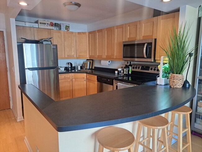 Photo - 211 E Ohio St Unit 1906