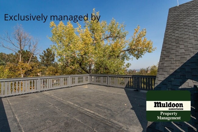 Photo - Beautiful 3 bedroom home with two car garage in Old Broadmoor