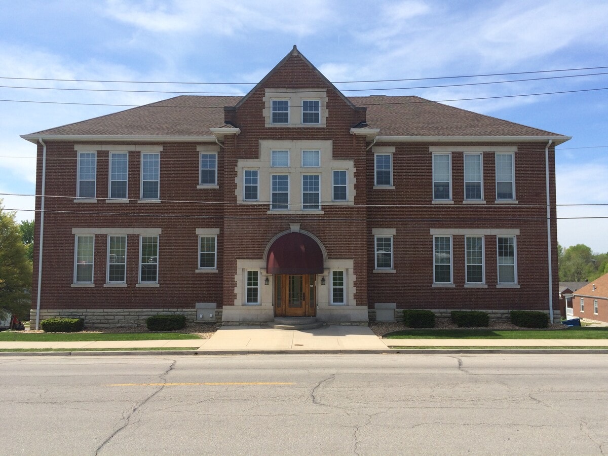 Photo - 1107 W Main St Unidad 7