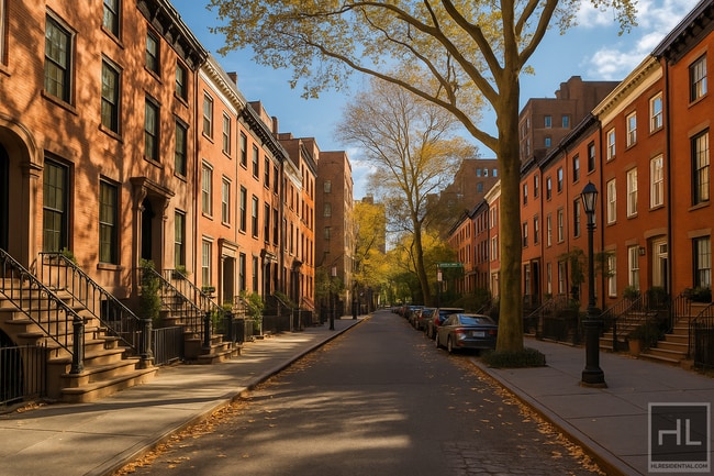 Building Photo - West 11th Street Rental