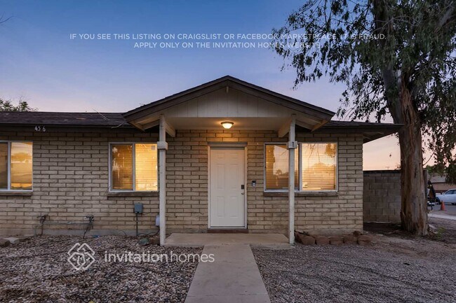 456 E 6th Dr