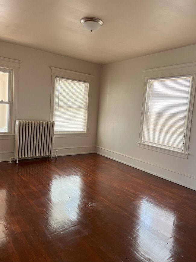 Sala de estar - 2 N Austin Ave Unidad Oceanside