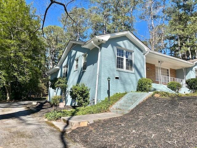 Photo - 3335 Annelaine Dr SW