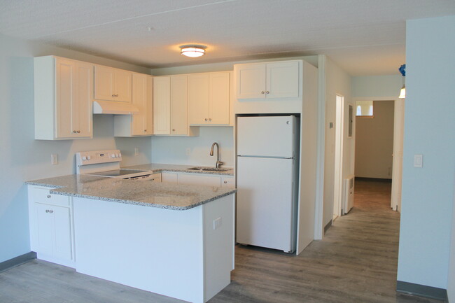 Photo - 200 Swanton St Condo Unit 230