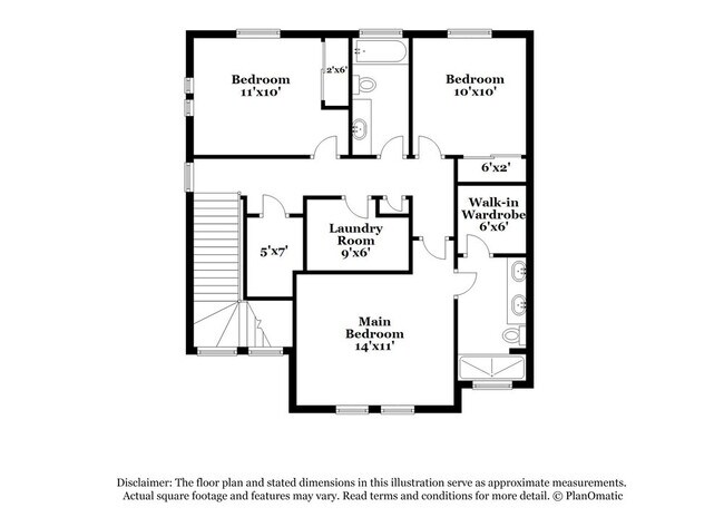 Photo - 4653 N Tower Dr