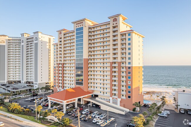 San Carlos Condominiums - San Carlos Condominiums