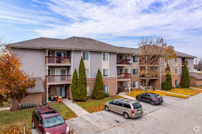 Hunters Ridge Apartments