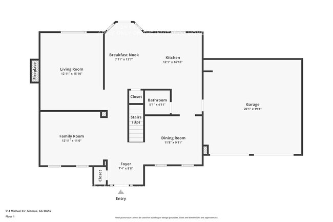 Photo - 514 Michael Cir