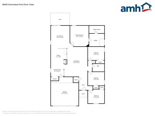 Photo - 96405 Commodore Point Dr