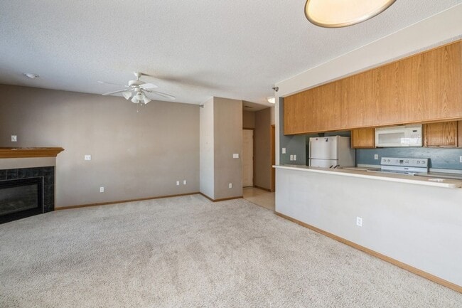 Photo - AFFORDABLE CONDO!! 2 Bedroom, 2 Bath Condo in Waukee